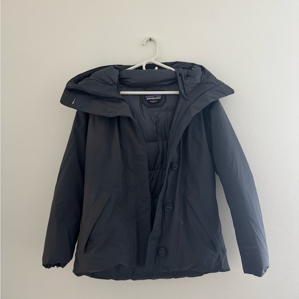 Patagonia Women's Jacket
